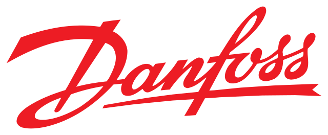 Logo Danfoss
