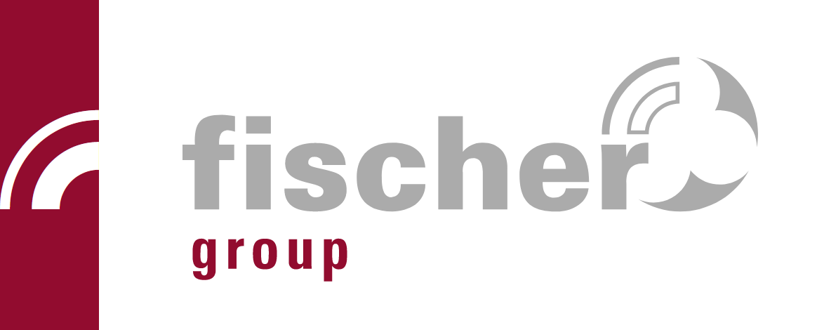 Logo grupy Fischer