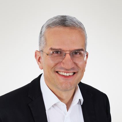 Marc Schweizer - menedżer ds. rozwoju biznesu w Grupie Fischer 