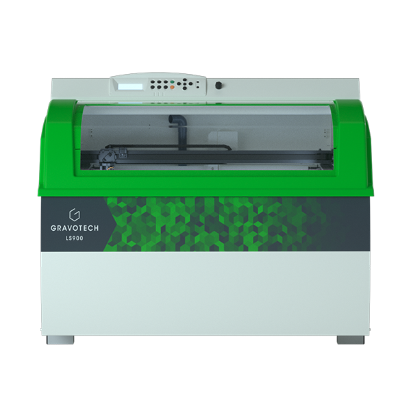 LS900 versatile laser table