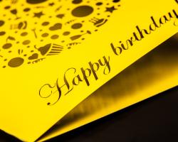 Gravotech - Paper cutting and engraving