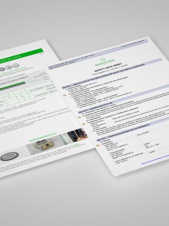 Gravotech datasheets