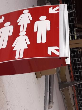 Gravotech - Architectural and Security Signage