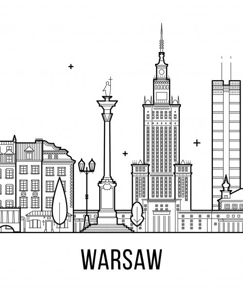 warsaw