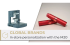 Global brands | In-store personalization: engrave fragrance with the M20