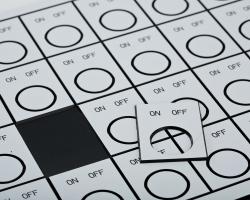 Gravoply™ 1 - Materialy do grawerowania - Gravograph